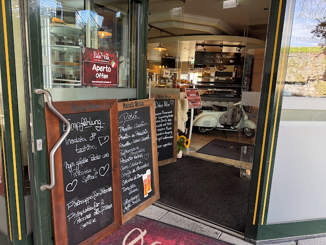 Dolce Vita, Unterer Stadtpl. 9, 6330 Kufstein