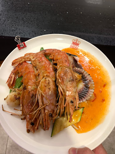 Krone Asia Restaurant - Gastronomie und Hotellerie