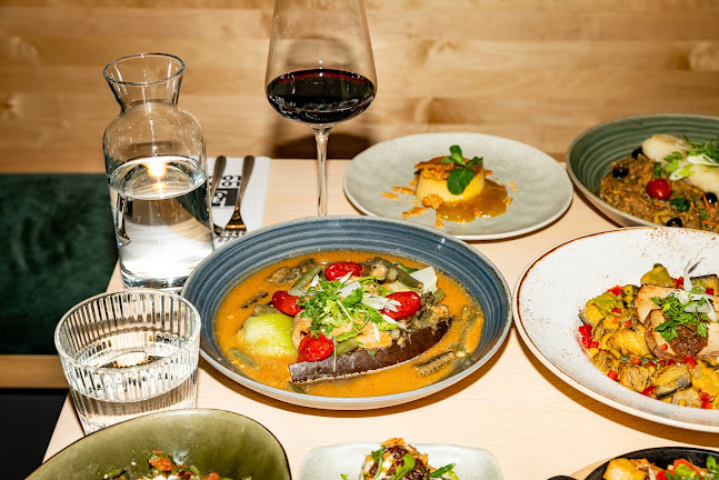 Opinii despre Lolo & Lola în Wien - Gastronomie und Hotellerie