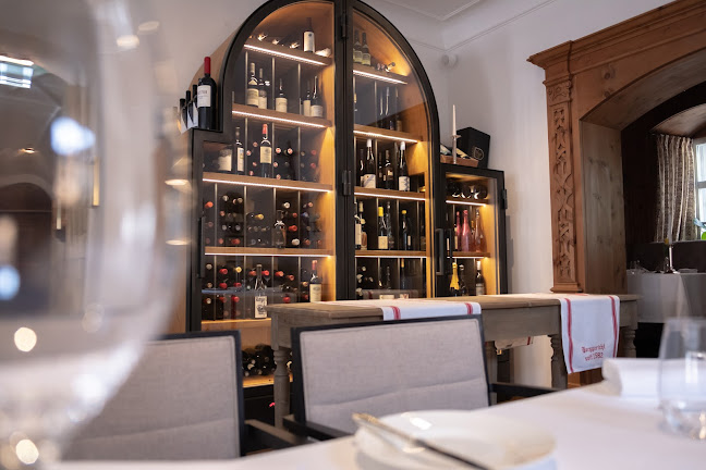 Restaurant Berggericht - Kitzbühel