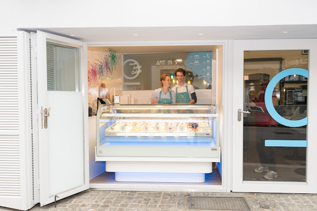 Comentarii opinii despre Anton's Tafel