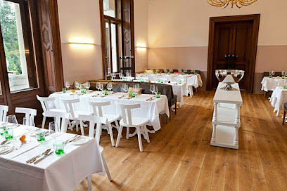 HERMES Café Restaurant Labstelle