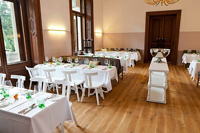 HERMES Café Restaurant Labstelle