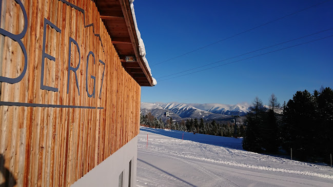 Berg7 Kreischberg - Gastronomie und Hotellerie