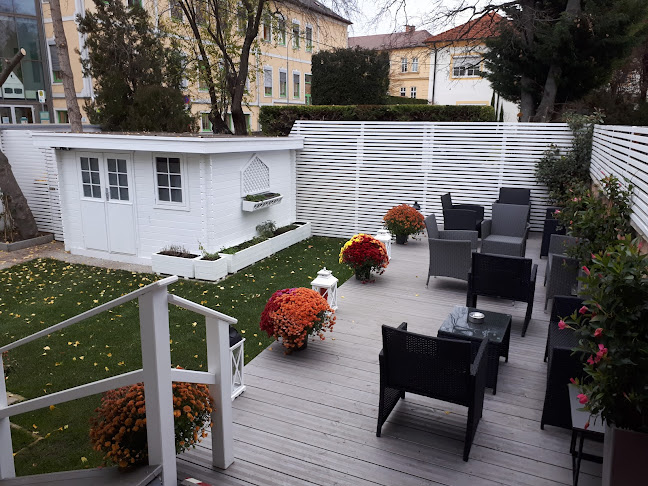 Café Monika Konditorei