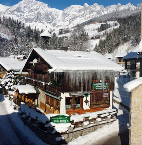 Opinii despre Anderlwirt Mühlbach în Mühlbach am Hochkönig - Gastronomie und Hotellerie