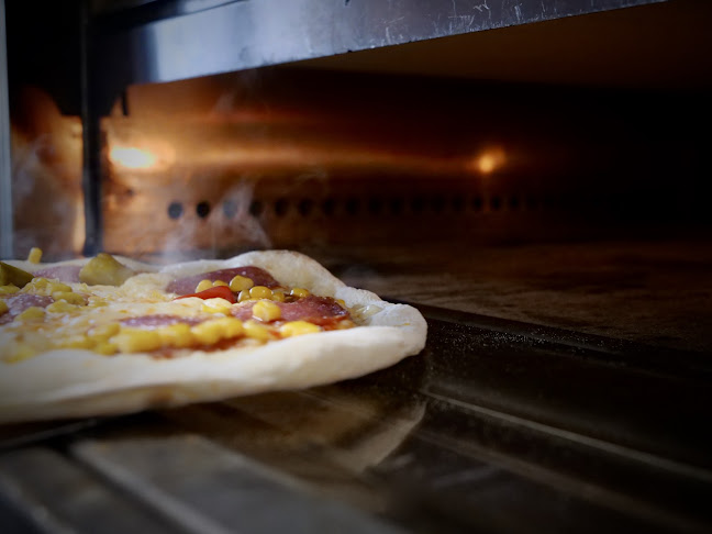 Comentarii opinii despre Pizzeria Galumbo