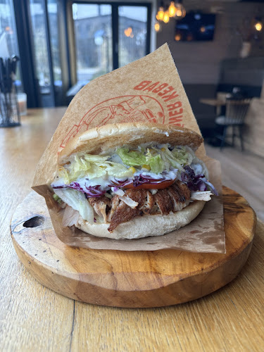 Opinii despre King Kebap în Ried im Innkreis - Gastronomie und Hotellerie