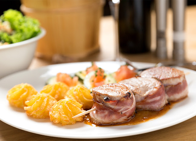 Wipp'ls Lasslhof - Das Wirtshaus in Riegersburg - Gastronomie und Hotellerie