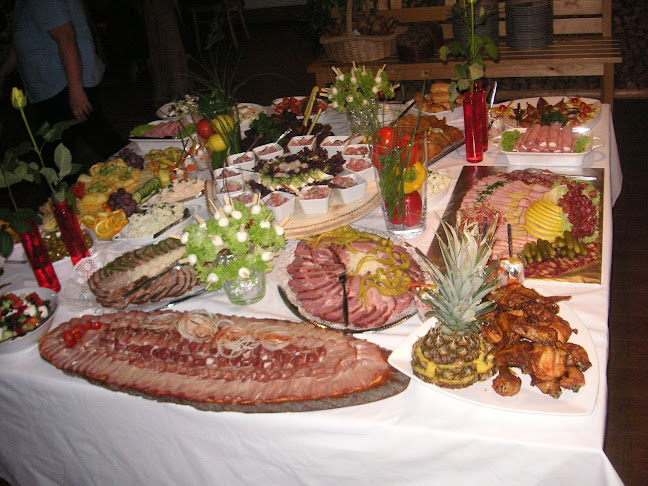 Gasthaus Pfandl - Steinfelden