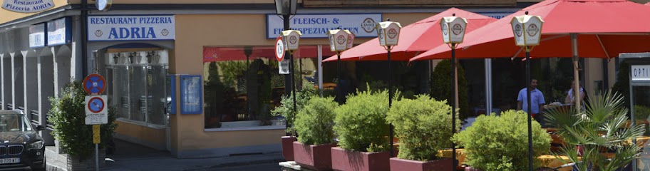 Restaurant Adria