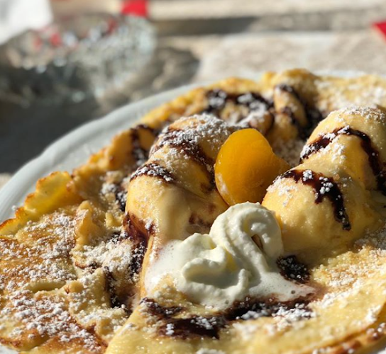 Gasthaus Webersdorfer in Wals bei Salzburg - Viehhausen