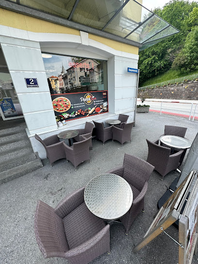 PIZZA DON - Pizza Burger Salate Snacks