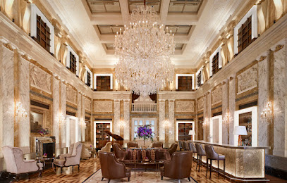 Imperial Bar Wien