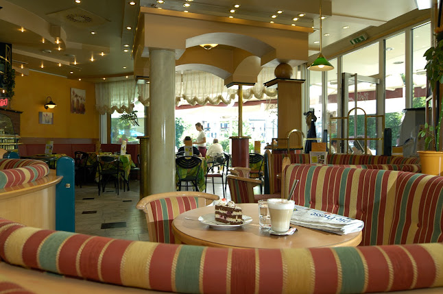 Café Bar Börserl - Gastronomie und Hotellerie