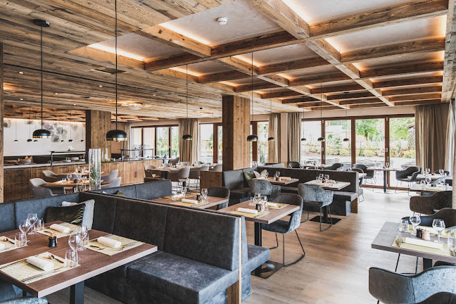 ALPS KITCHEN Ehrwald