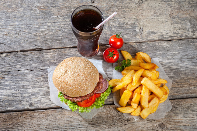 Aladin's Burger - Gastronomie und Hotellerie