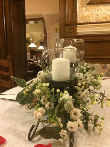 EX- Zum Kleinen Griechen - für immer Geschlossen - Gastronomie und Hotellerie