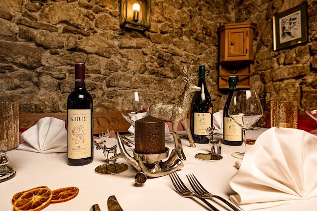 Opinii despre Krug Gumpoldskirchen - Altes Zechhaus & Weingut în Gumpoldskirchen - Gastronomie und Hotellerie