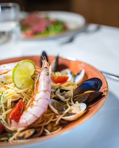 Opinii despre Restaurant Seefelder Stube în Seefeld in Tirol - Gastronomie und Hotellerie