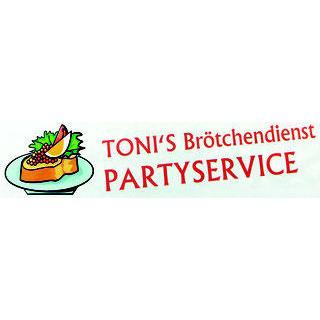 Tonis Brötchendienst und Partyservice