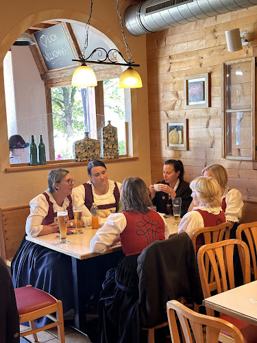 Dorfgrill Ebbs - Gastronomie und Hotellerie