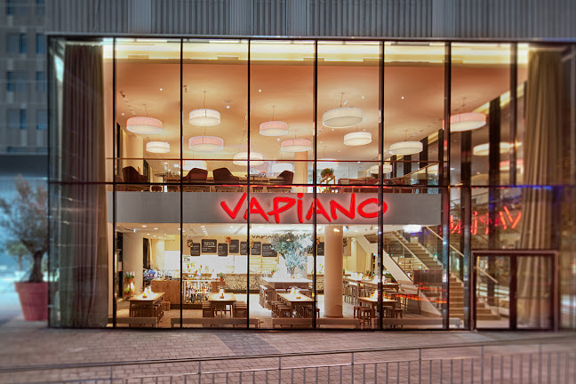 VAPIANO Wien Westbahnhof - Wien