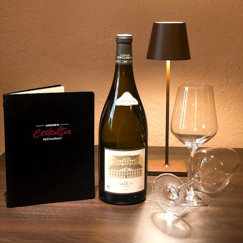 Comentarii opinii despre Restaurant Jakob's Esskultur