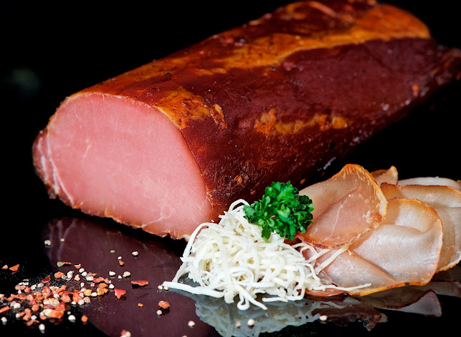 Spezialitätencenter Feiertag - Filiale Weiz - Gastronomie und Hotellerie