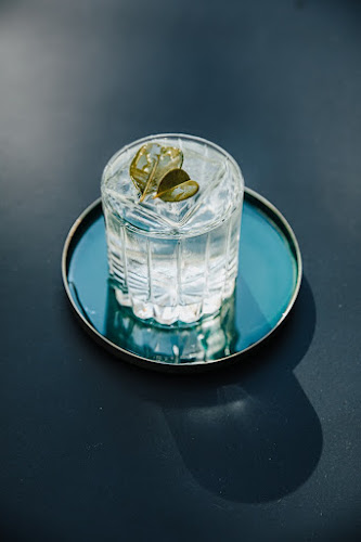 Lvdwig - Die Wiener Bar am Naschmarkt - Gastronomie und Hotellerie