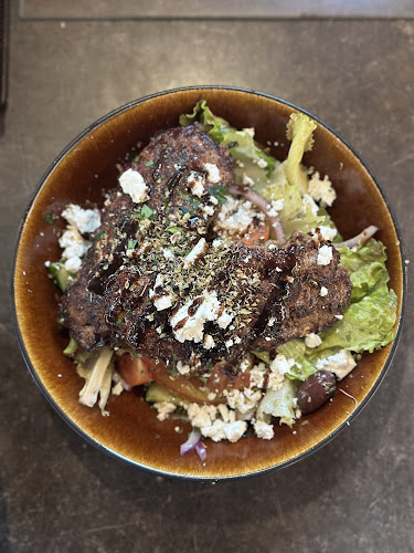 Comentarii opinii despre Taverne Sorbas