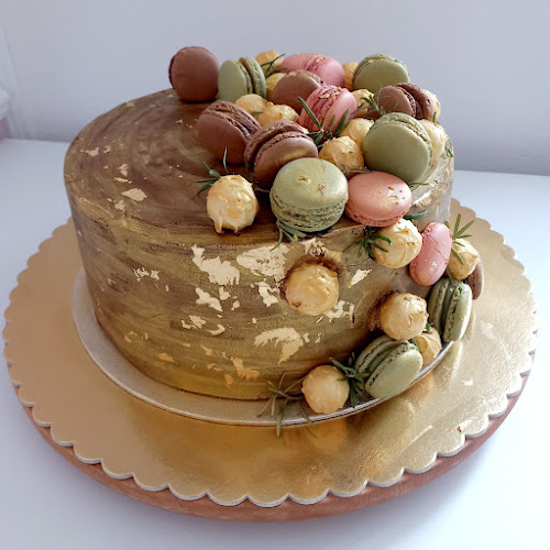 Café Monika Konditorei - Eisenstadt