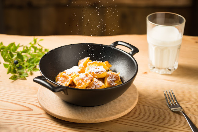 Opinii despre Steireralm în Schladming - Gastronomie und Hotellerie