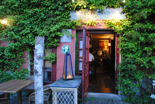 Theresas - Eine Art Gasthaus