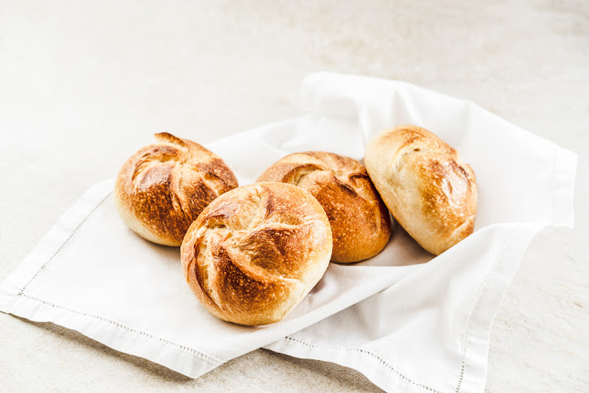 Opinii despre Bäckerei Mangold în Dornbirn - Gastronomie und Hotellerie