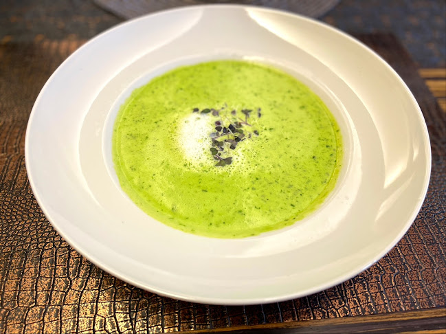 Comentarii opinii despre EssPar - Cafe & Restaurant