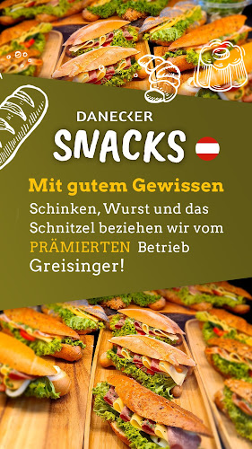 Opinii despre Danecker în Linz - Gastronomie und Hotellerie