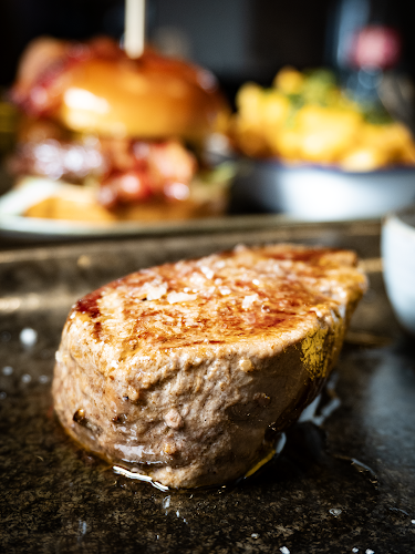 Comentarii opinii despre Mama & der Bulle