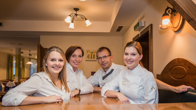 Gasthaus Mathe - Etzen