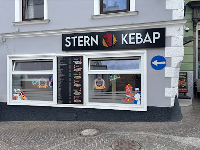 Stern Kebap & Pizzahaus
