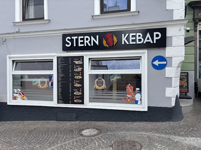 Stern Kebap & Pizzahaus