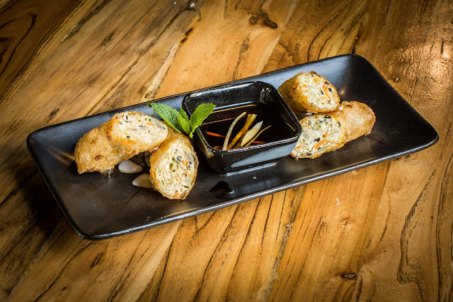 Kaoo Restaurant - Wien