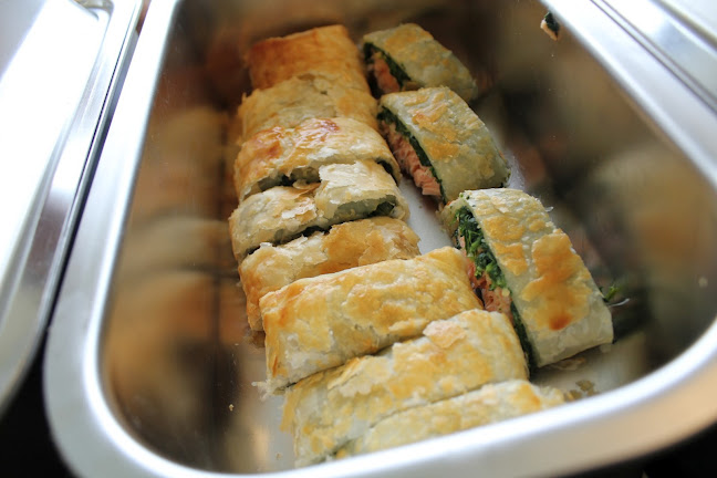 Comentarii opinii despre café hollakoch