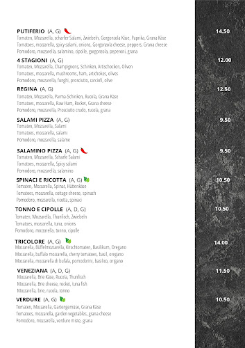 Comentarii opinii despre Porta Nuova Bistrot - Döbriach