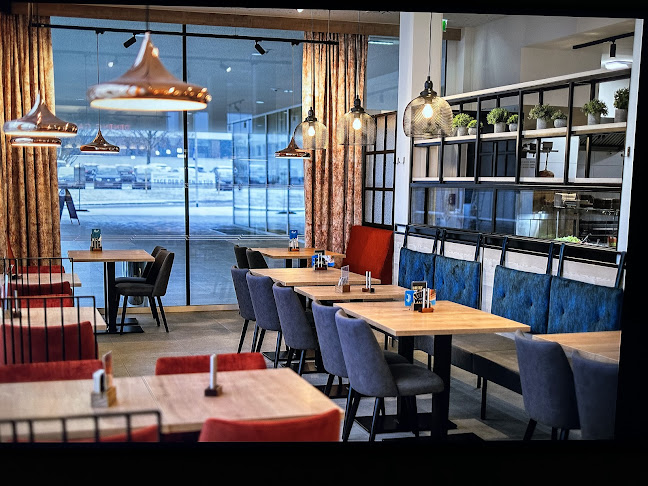 Hewal Rohrbach - Rohrbach