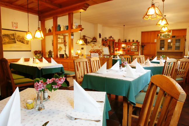 Bonka - das Wirtshaus im Wienerwald - Gastronomie und Hotellerie