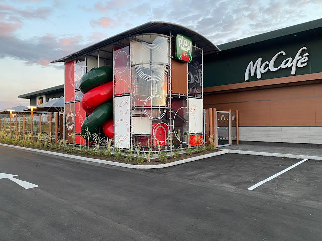 Opinii despre McDonald's Fürstenfeld în Fürstenfeld - Gastronomie und Hotellerie