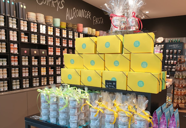 7SPICES Dornbirn Gewürze & Delikatessen - Gastronomie und Hotellerie