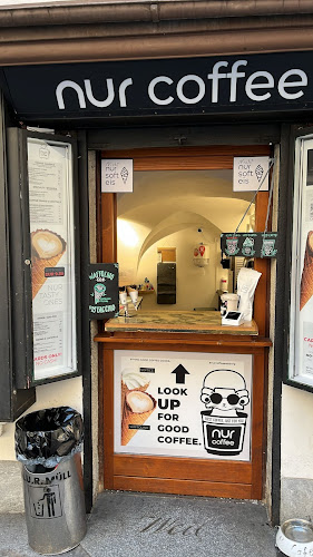 Comentarii opinii despre nur coffee