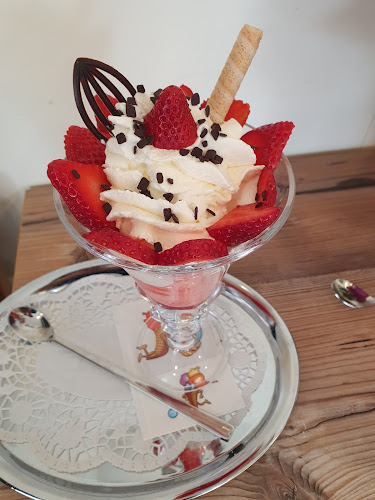 Eiseck - Gastronomie und Hotellerie